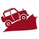 Dune bashing icon