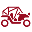 Buggy icon